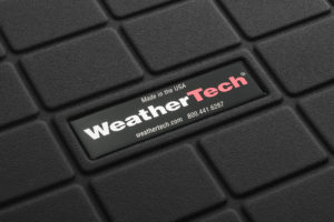 WeatherTech Products